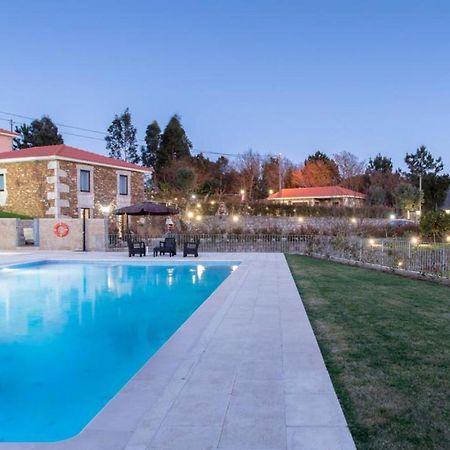 Deville Luxury Retreat Caminha Esterno foto