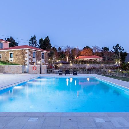 Deville Luxury Retreat Caminha Esterno foto