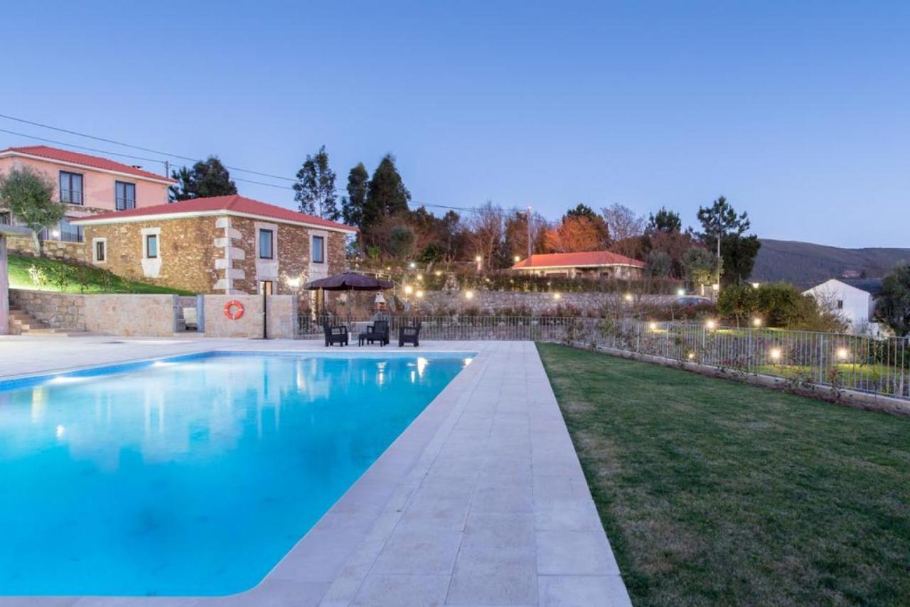 Deville Luxury Retreat Caminha Esterno foto