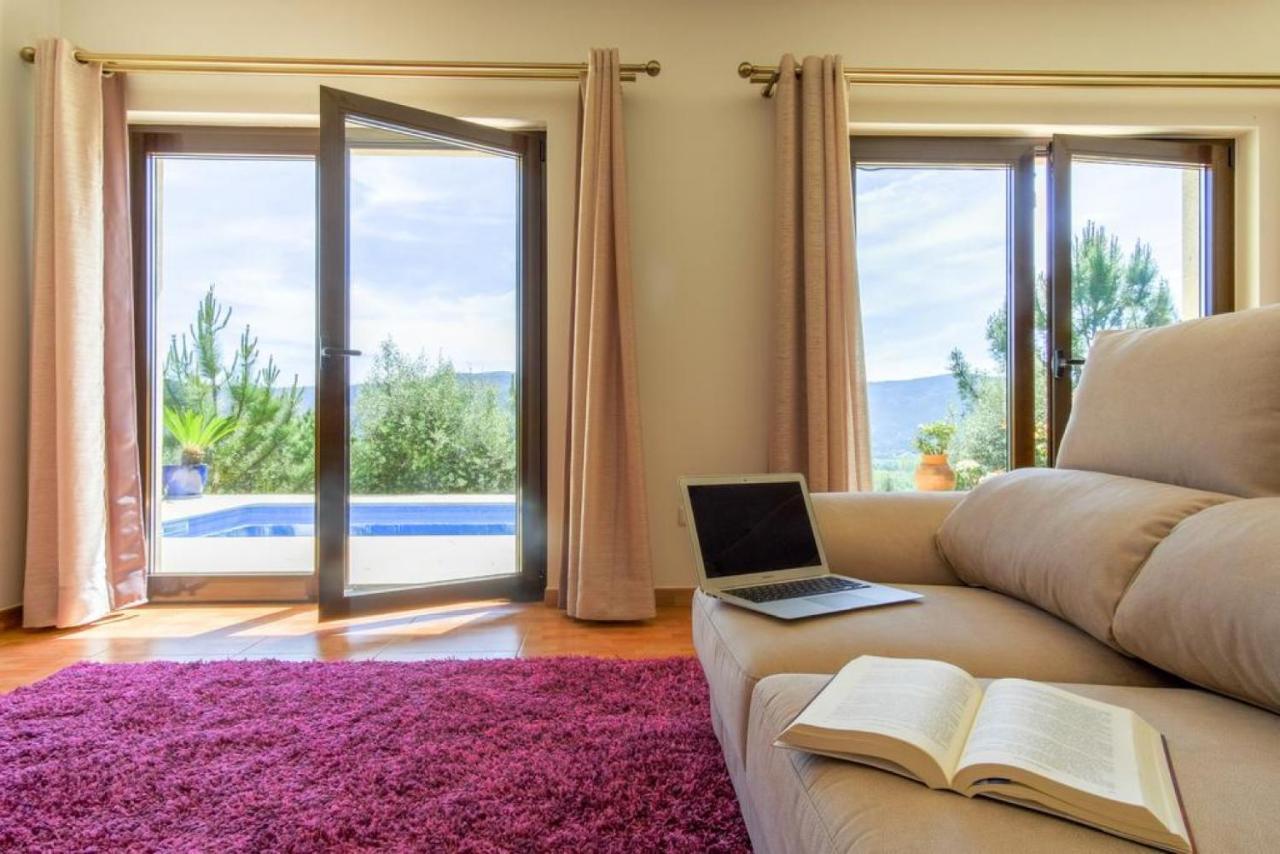 Deville Luxury Retreat Caminha Esterno foto
