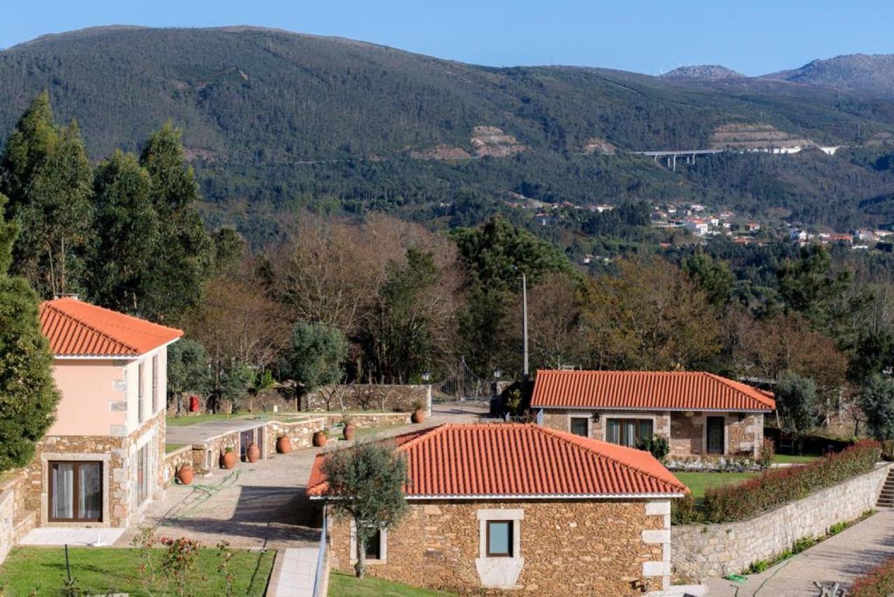 Deville Luxury Retreat Caminha Esterno foto