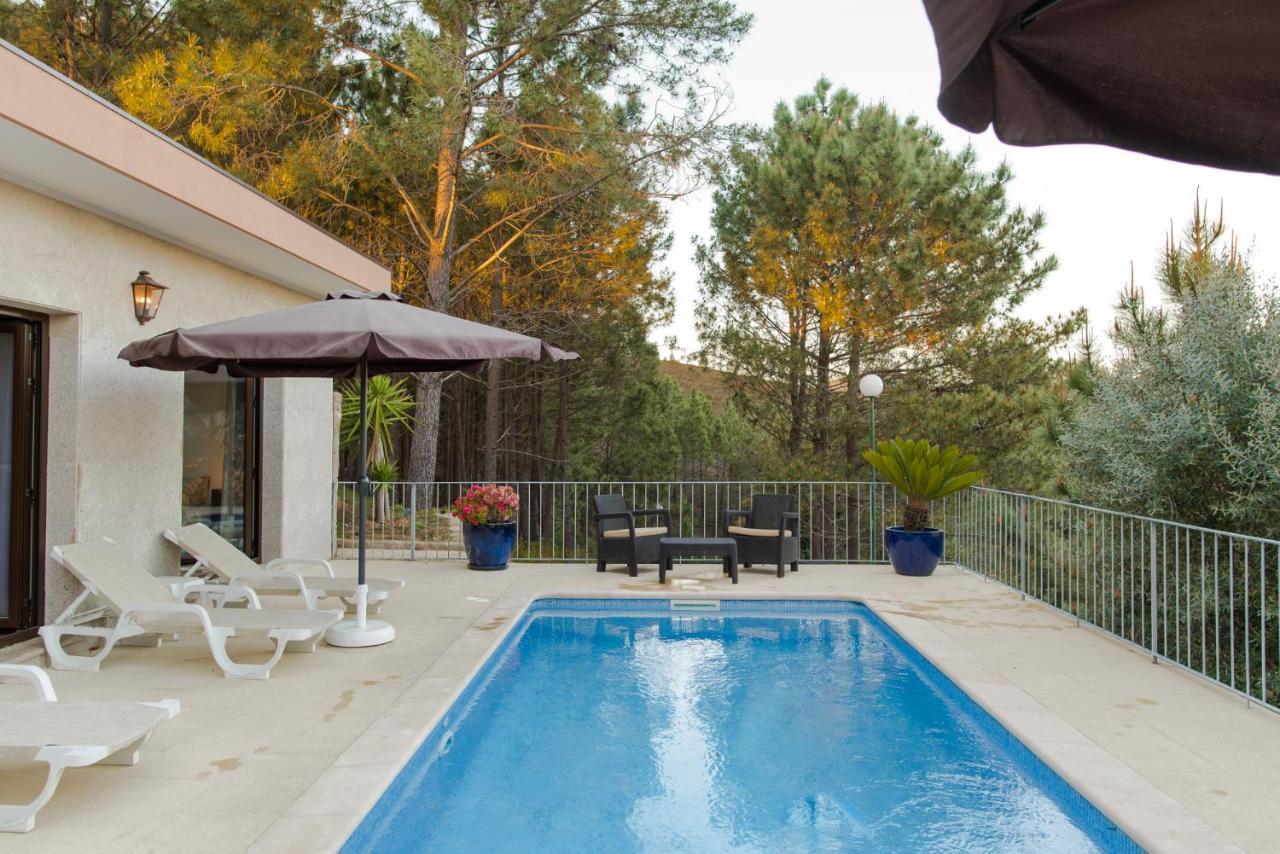 Deville Luxury Retreat Caminha Esterno foto