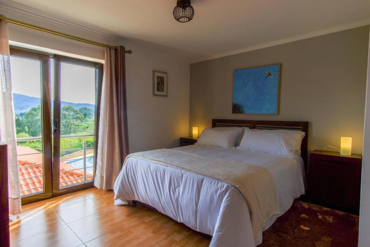 Deville Luxury Retreat Caminha Esterno foto