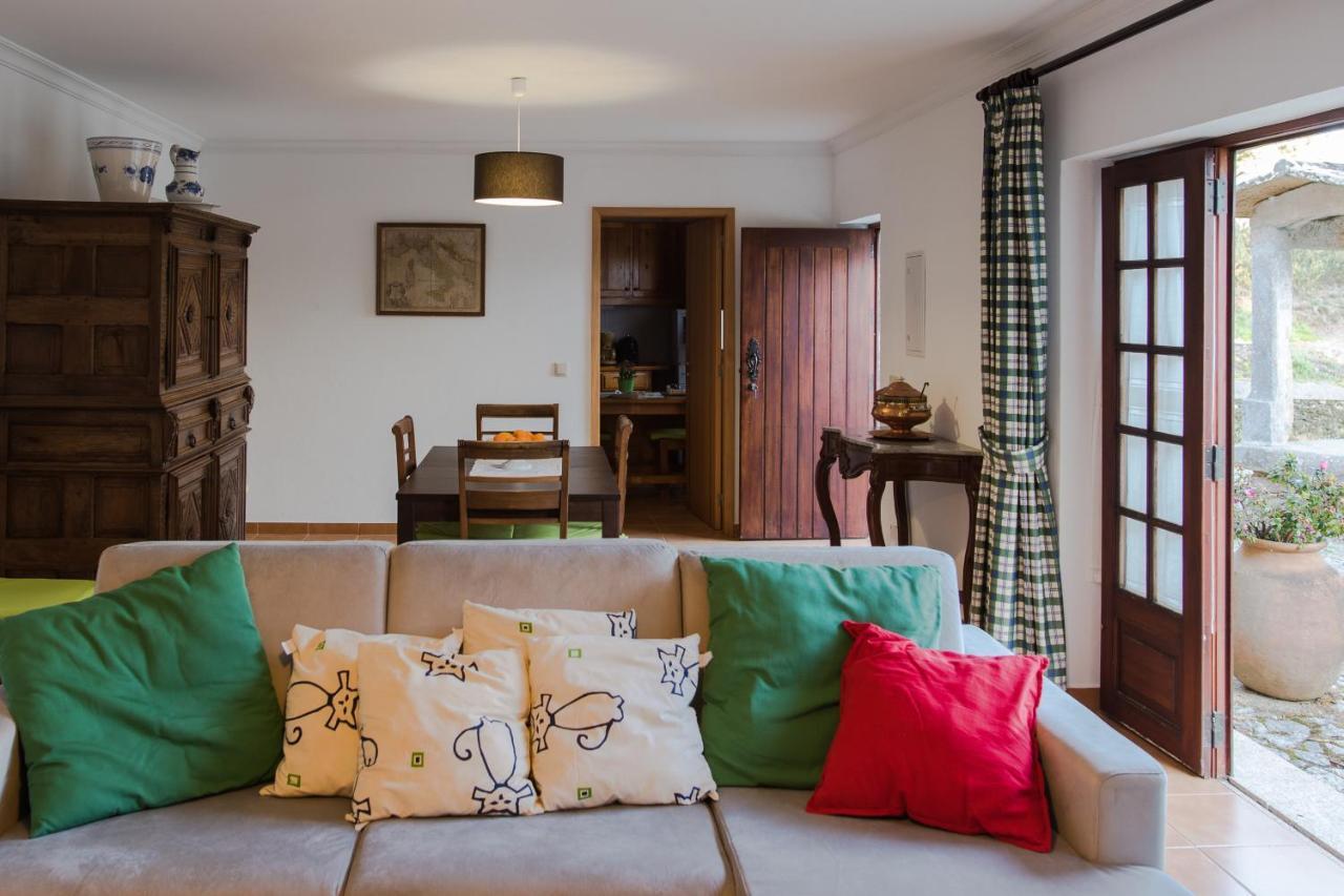 Deville Luxury Retreat Caminha Esterno foto