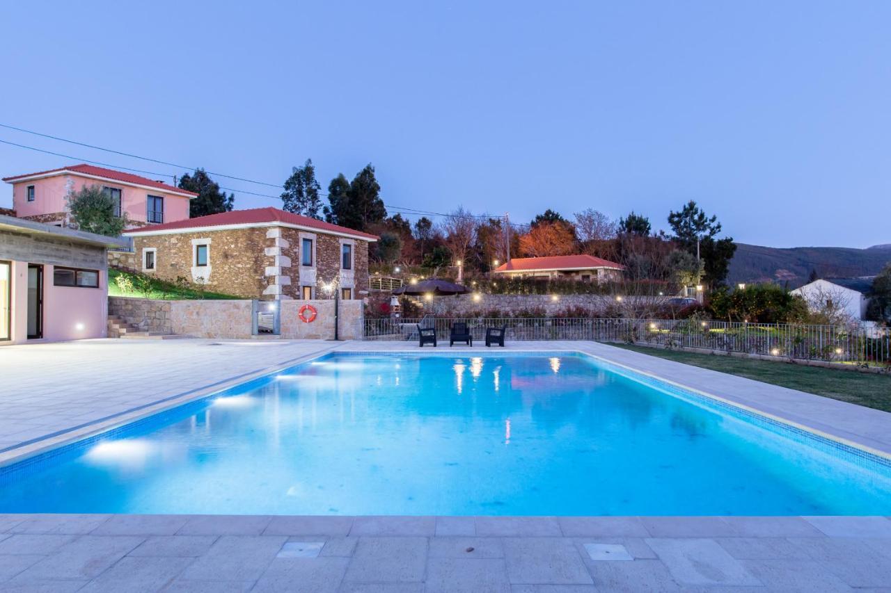 Deville Luxury Retreat Caminha Esterno foto