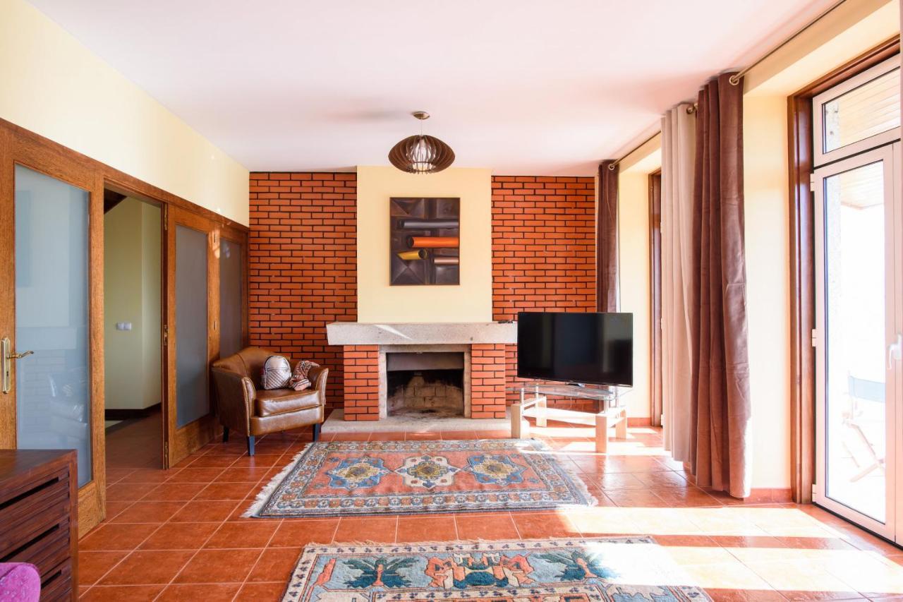 Deville Luxury Retreat Caminha Esterno foto