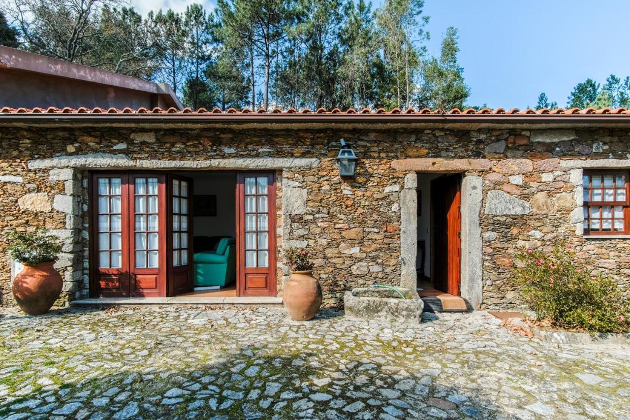 Deville Luxury Retreat Caminha Esterno foto
