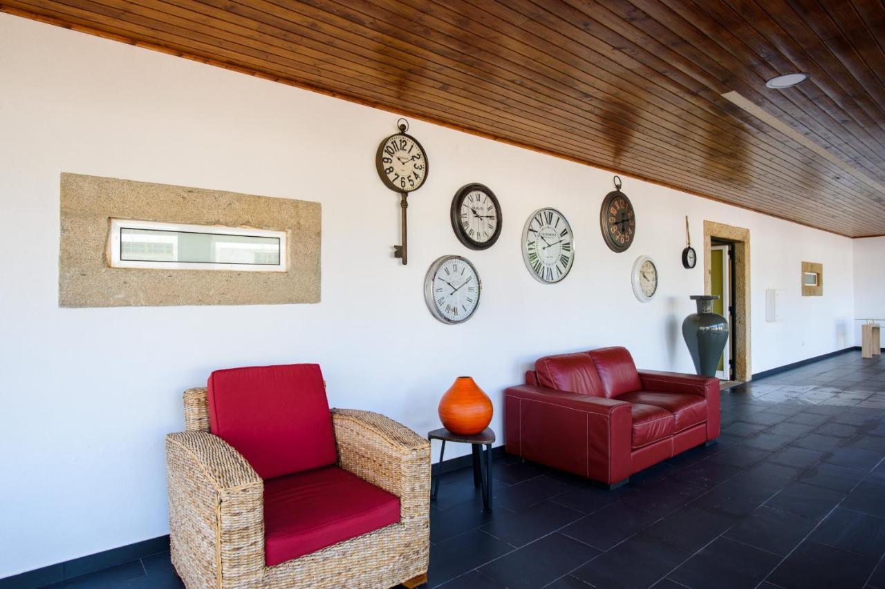 Deville Luxury Retreat Caminha Esterno foto