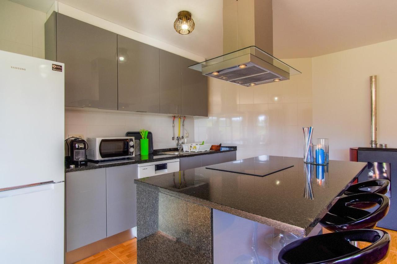 Deville Luxury Retreat Caminha Esterno foto