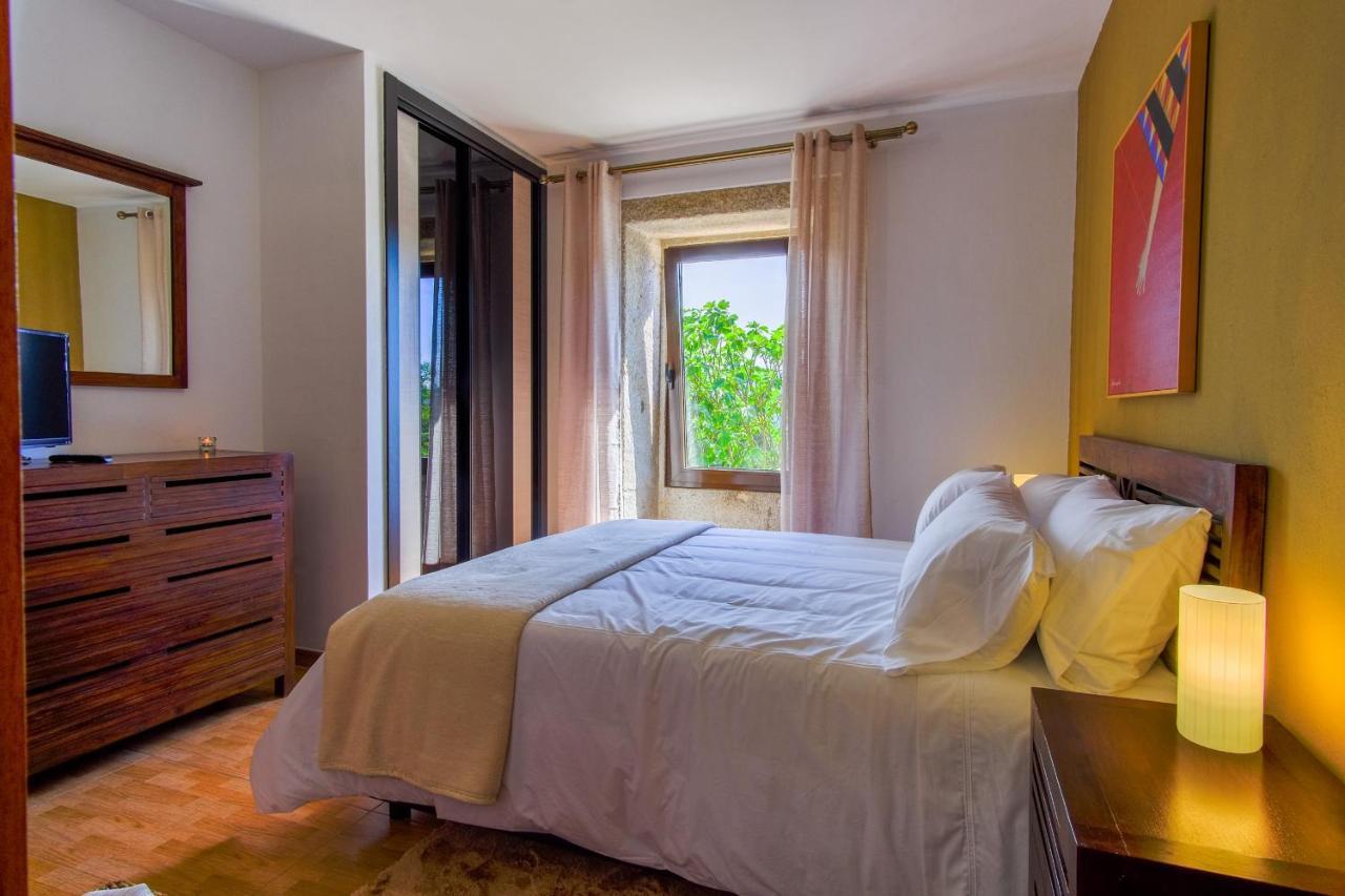 Deville Luxury Retreat Caminha Esterno foto