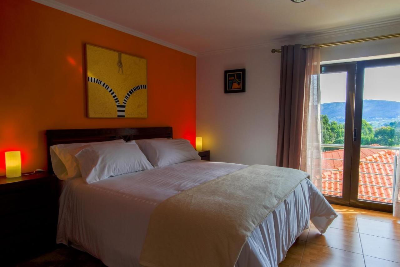 Deville Luxury Retreat Caminha Esterno foto