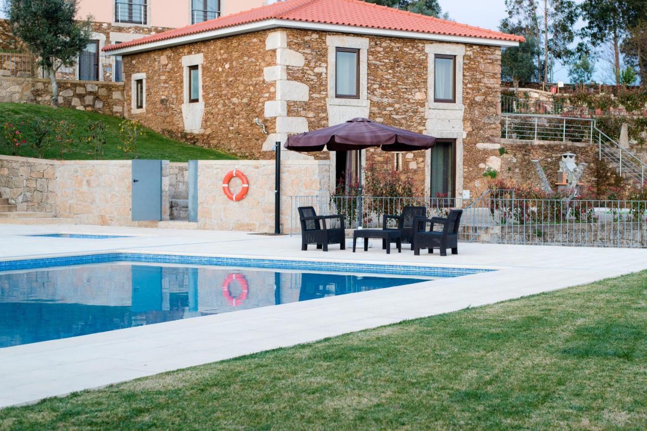 Deville Luxury Retreat Caminha Esterno foto