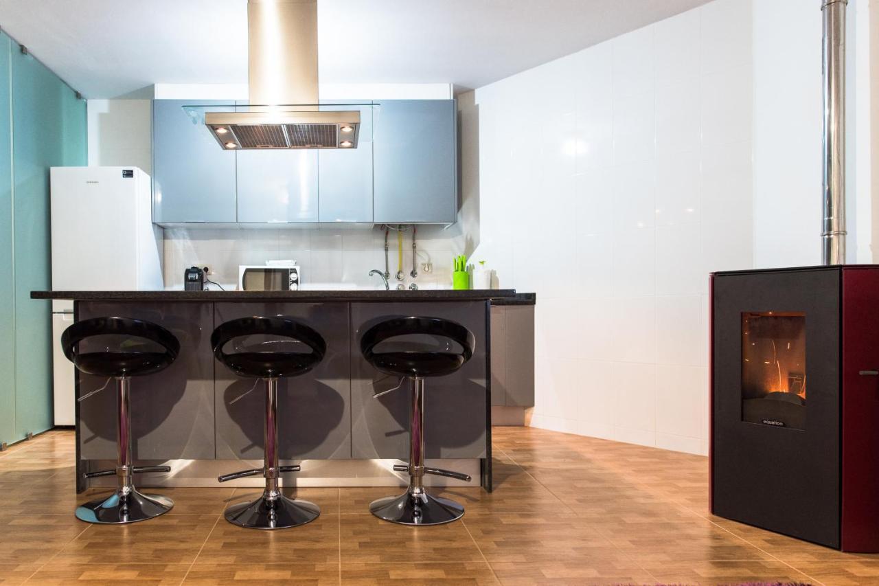 Deville Luxury Retreat Caminha Esterno foto