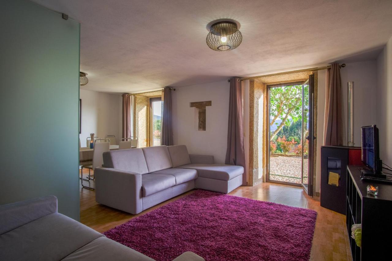 Deville Luxury Retreat Caminha Esterno foto