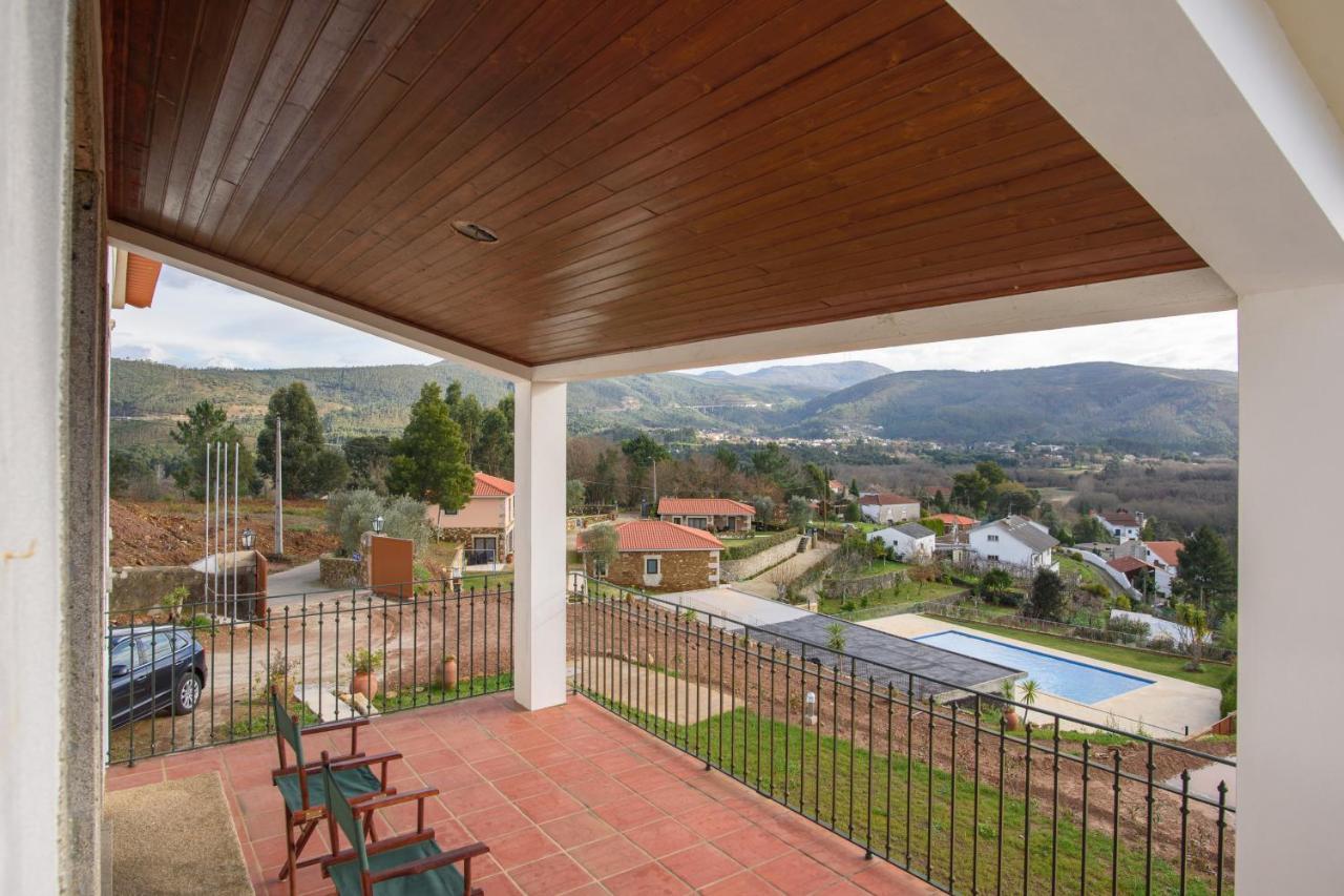 Deville Luxury Retreat Caminha Esterno foto