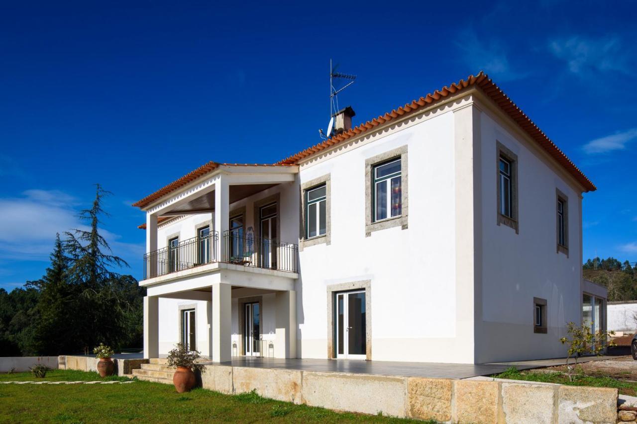 Deville Luxury Retreat Caminha Esterno foto