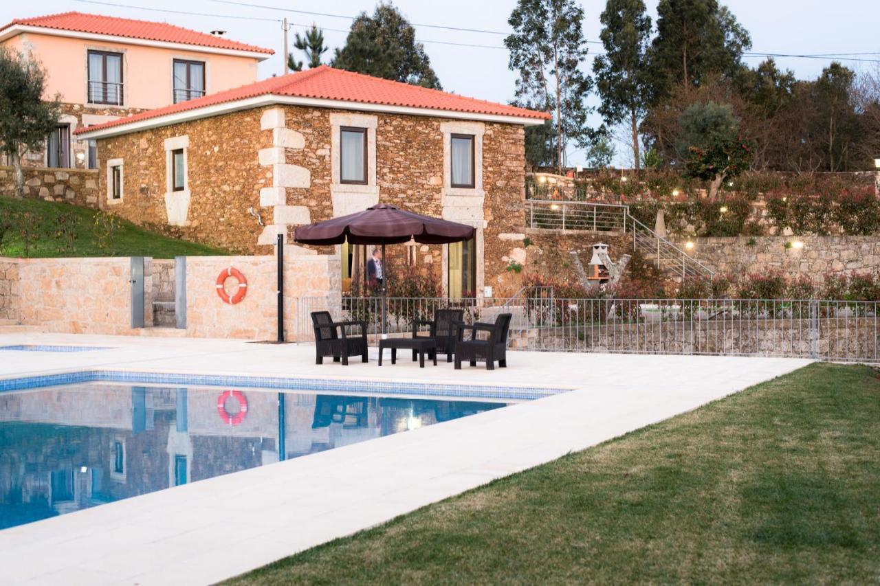 Deville Luxury Retreat Caminha Esterno foto