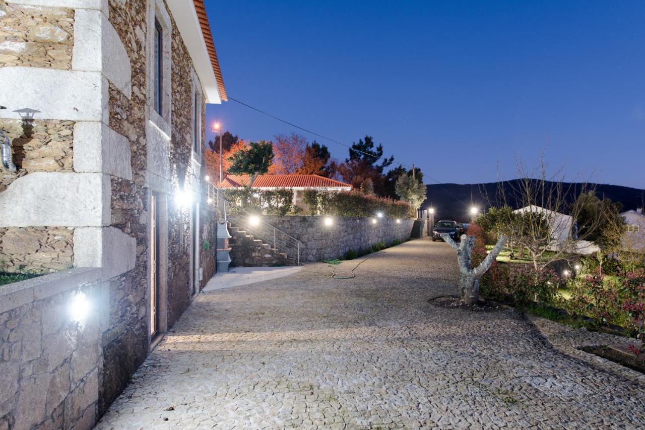 Deville Luxury Retreat Caminha Esterno foto