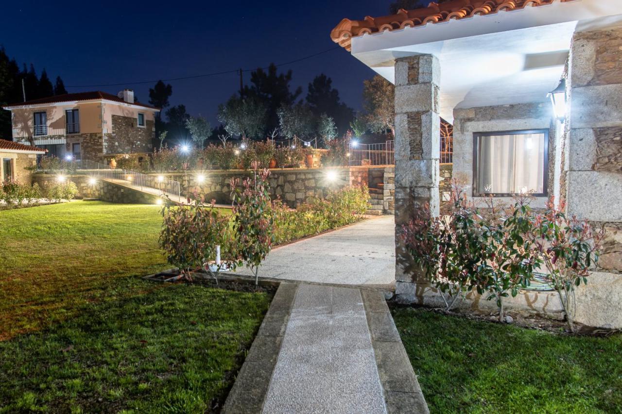 Deville Luxury Retreat Caminha Esterno foto
