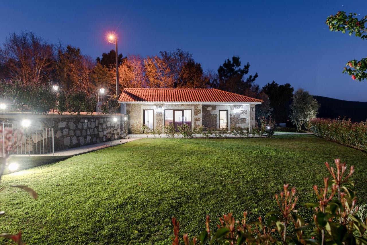 Deville Luxury Retreat Caminha Esterno foto