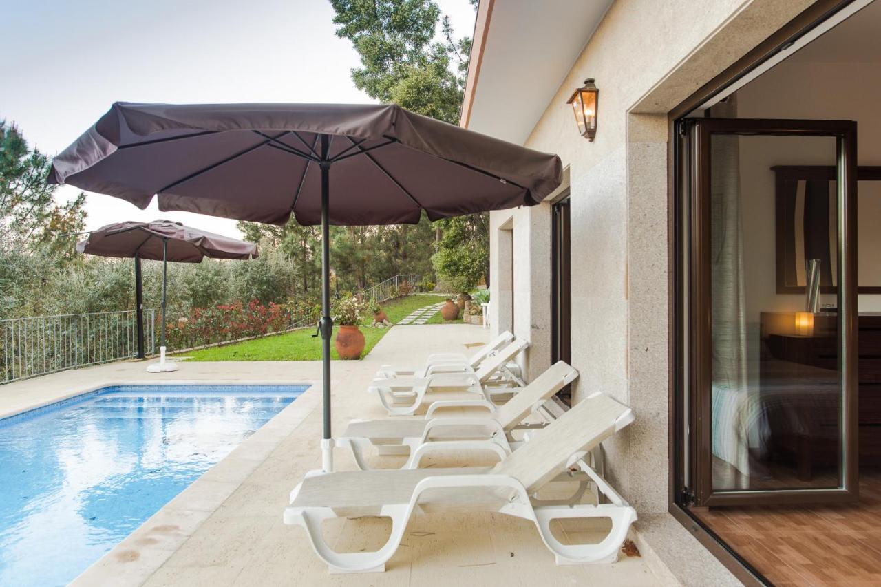 Deville Luxury Retreat Caminha Esterno foto