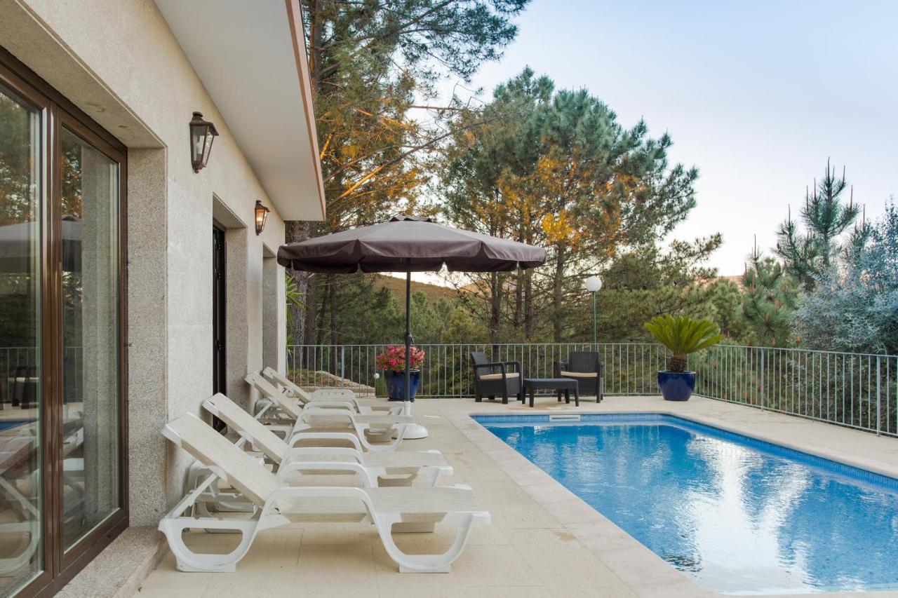 Deville Luxury Retreat Caminha Esterno foto