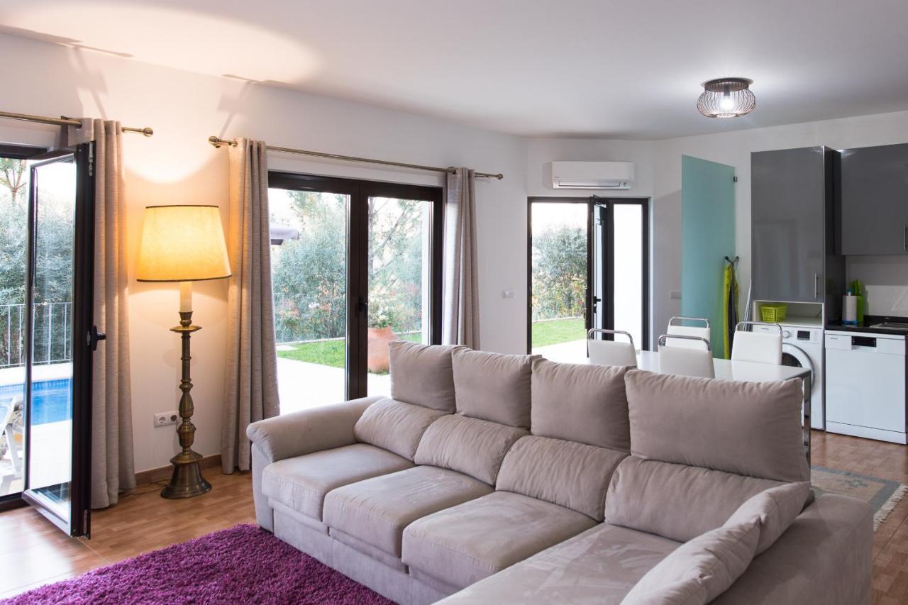 Deville Luxury Retreat Caminha Esterno foto
