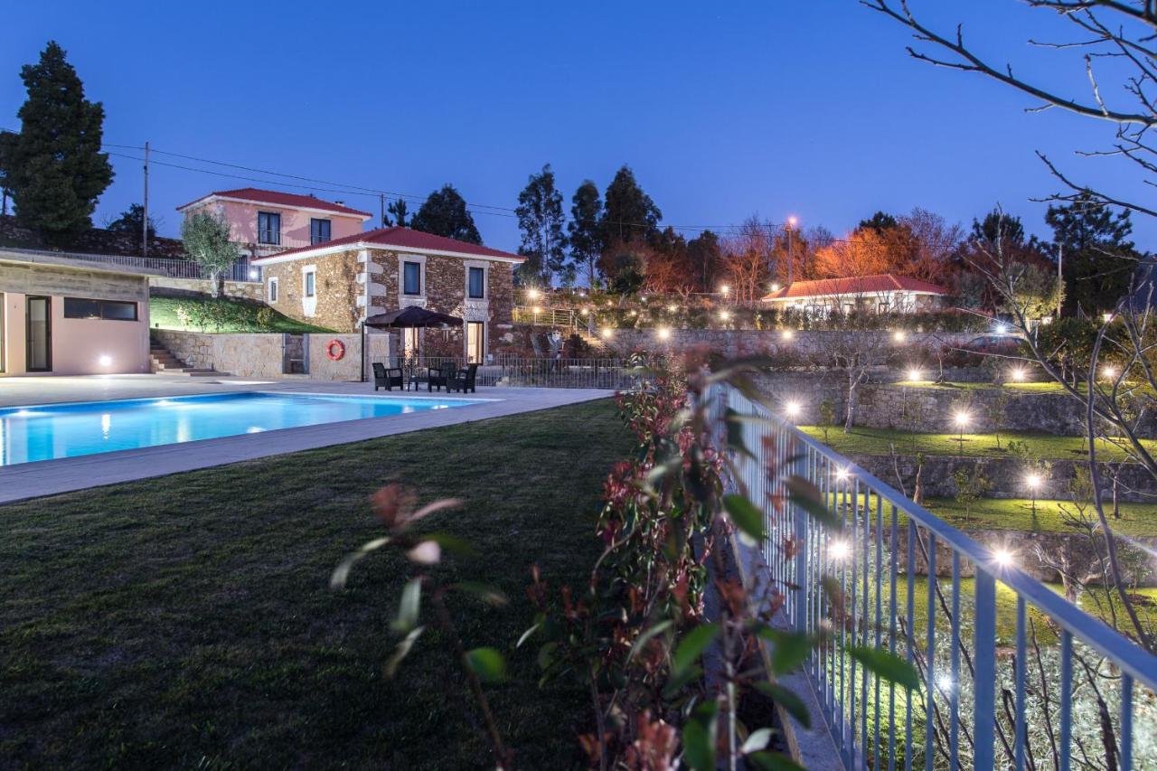 Deville Luxury Retreat Caminha Esterno foto