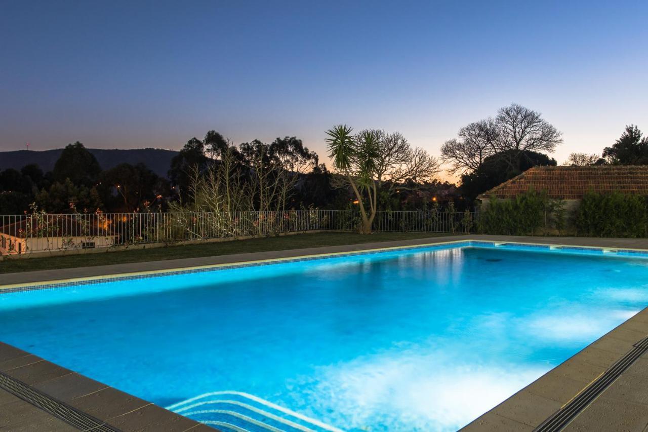 Deville Luxury Retreat Caminha Esterno foto